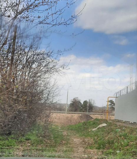 Участок 43,4 сот. (ИЖС)