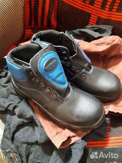 Ботинки 37,38,39