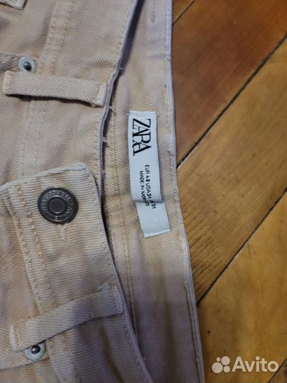 Шорты zara женские 46 48 размер