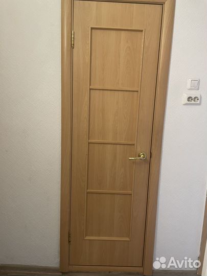 Продам двери