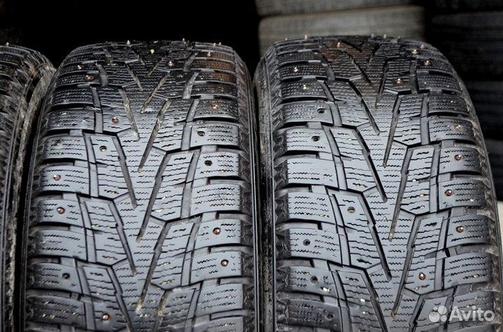 Nexen Winguard WinSpike 235/55 R17