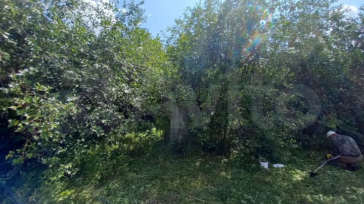 Участок 18 сот. (ИЖС)