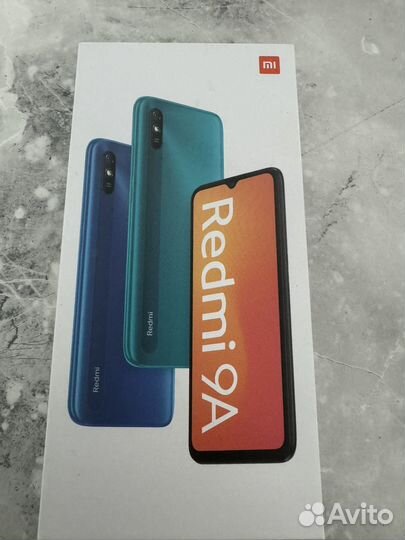 Xiaomi Redmi, 4 ГБ