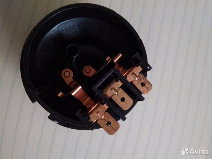 Термореле для чайника U1831