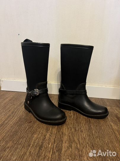 Резиновые сапоги Zara 26/27