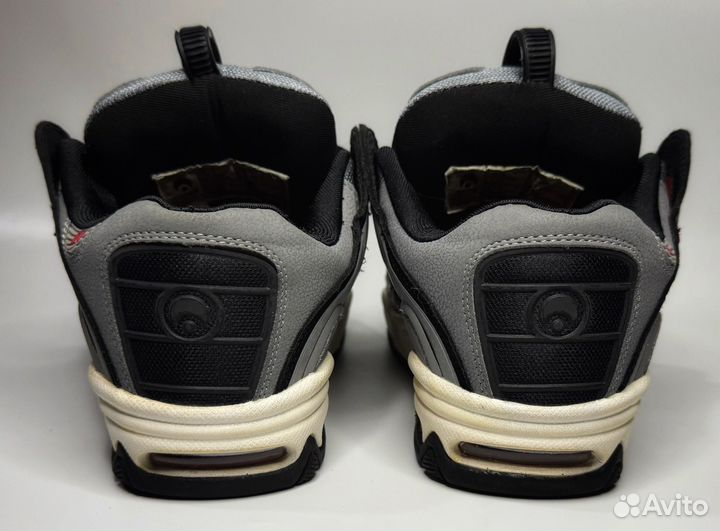 Osiris D3 2018 года