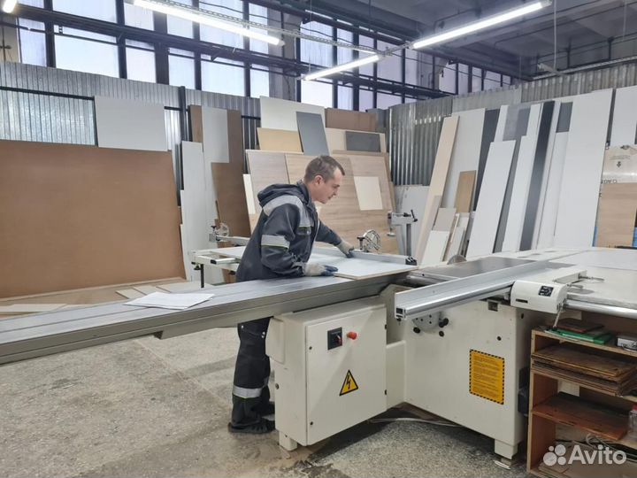 Мебель на Заказ в Санкт-Петербурге