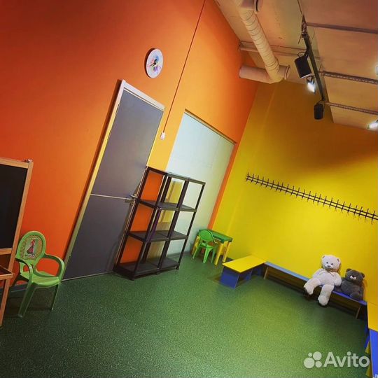 Аренда танцевального зала в Нижнем Новгороде