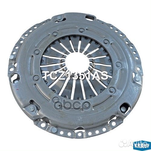 Диск нажимной TCZ1351AS Krauf