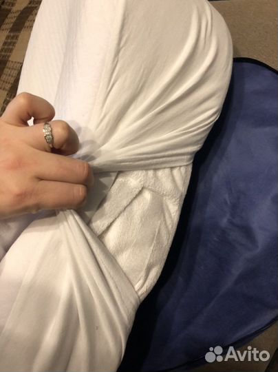 Кокон для новорожденных