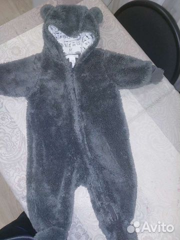 Детская одежда