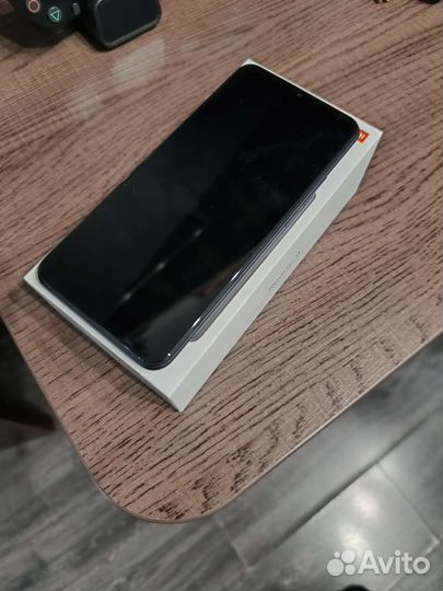 Смартфон Xiaomi Redmi 9