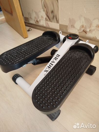 Тренажер степпер Bradex