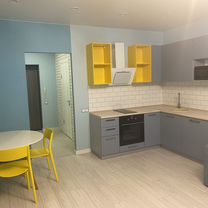 Квартира-студия, 30 м², 15/21 эт.