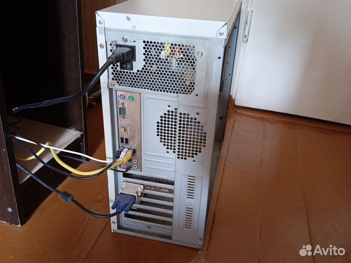 Монитор для компьютера Philips