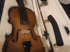 Скрипка 1/4 Gliga b-v014