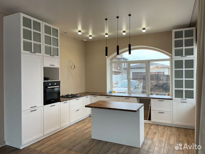 Мебель на заказ в Волгограде