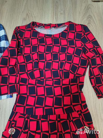 Платье 42 размера