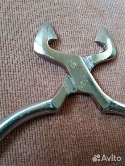 Вещь из СССР