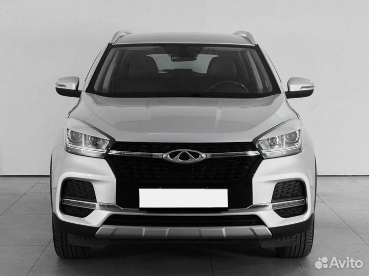 Chery Tiggo 4 2.0 CVT, 2019, 59 000 км