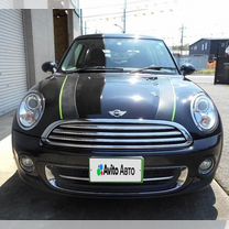 MINI Cooper S Countryman 1.6 AT, 2014, 60 000 км, с пробегом, цена 890 000 руб.