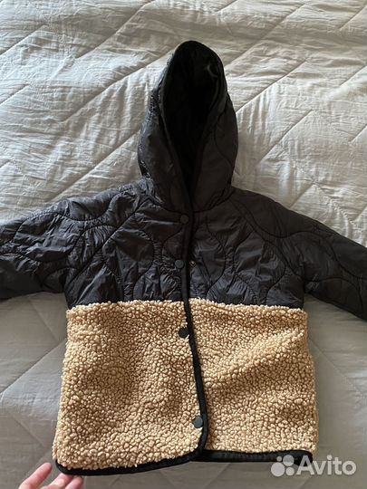 Ветровка детская 104