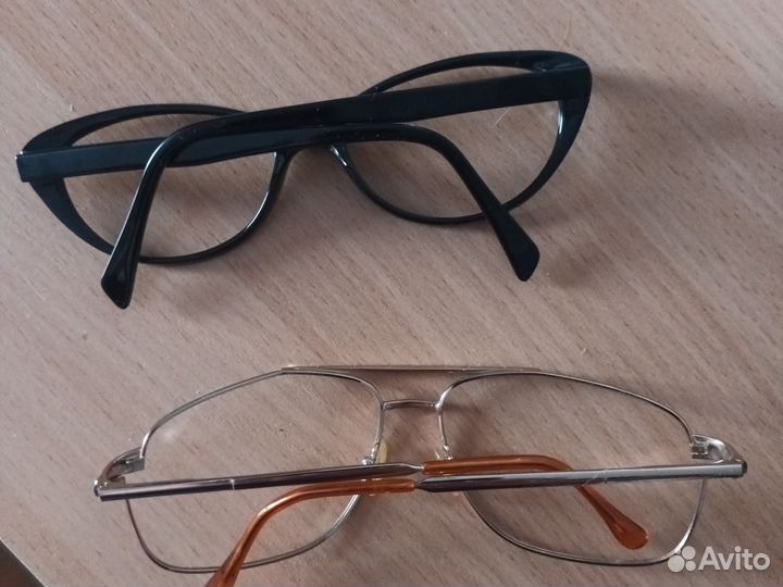 Оправы для очков