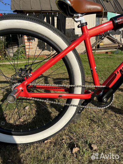 Велocипед мirrасо Sе рk Riрpеr Maniaсс Flyеr 27.5