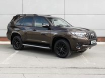 Toyota Land Cruiser Prado 4.0 AT, 2020, 172 821 км, с пробегом, цена 6 199 000 �руб.