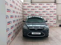 Ford Focus 1.6 AT, 2011, 160 652 км, с пробегом, цена 776 000 руб.