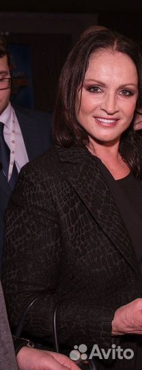 Карточка София Ротару Sofia Rotaru