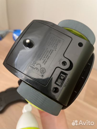 Робот Silverlit Робокомбат 88054