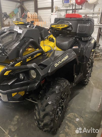 Продается Квадроцикл