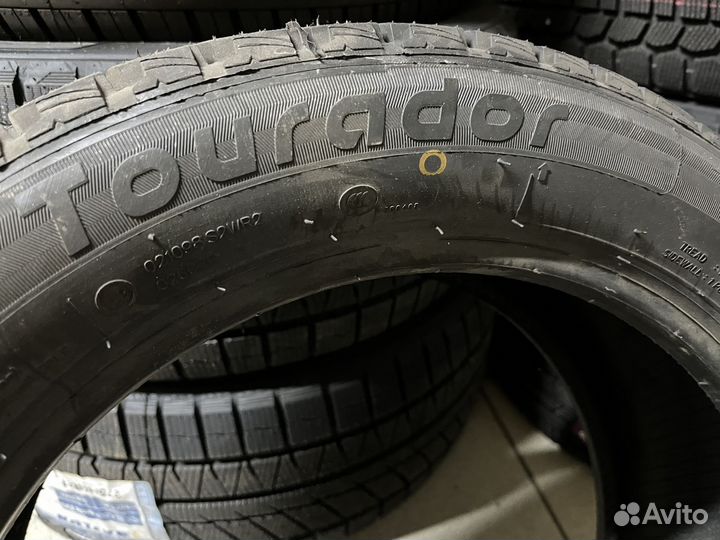 Tourador Winter Pro TSU2 195/55 R16 91H