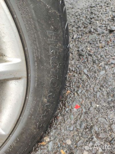 Matador MP 47 Hectorra 3 205/55 R16