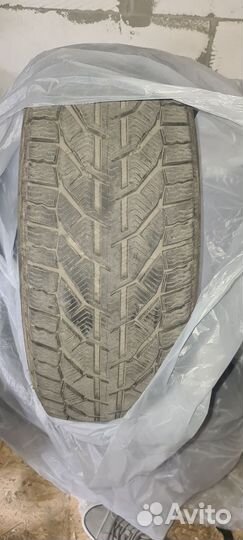 Tigar Winter 225/50 R17 94H