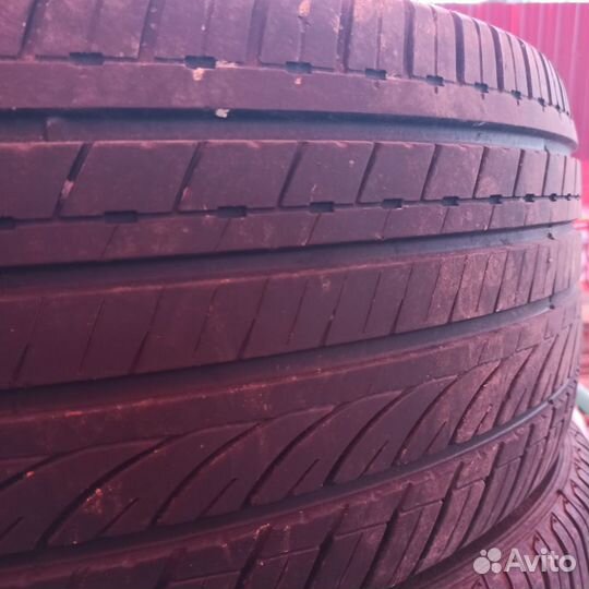 Headway HU901 285/45 R22 114