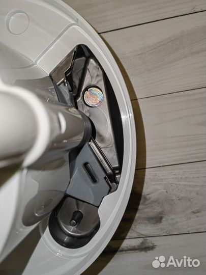 Увлажнитель воздуха Dyson AM10