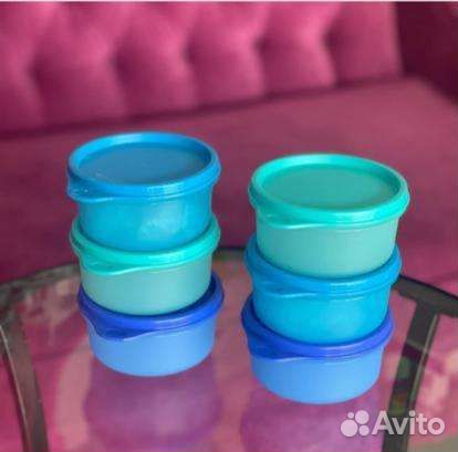 Tupperware контейнера, ёмкости, таперввре