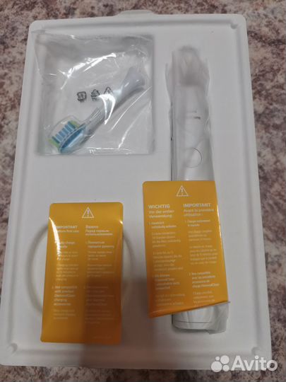 Зубная щетка Philips Sonicare HX9911/94