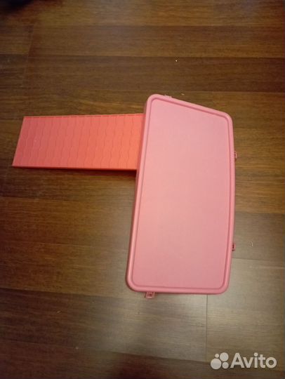 Полки в клетку для грызунов