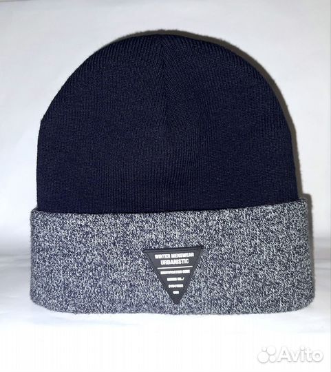 Мужская шапка Zolla