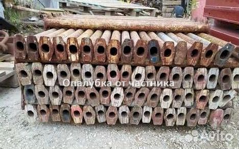 Опалубка CupLock