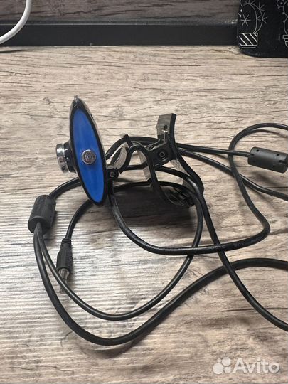 Веб камера canyon