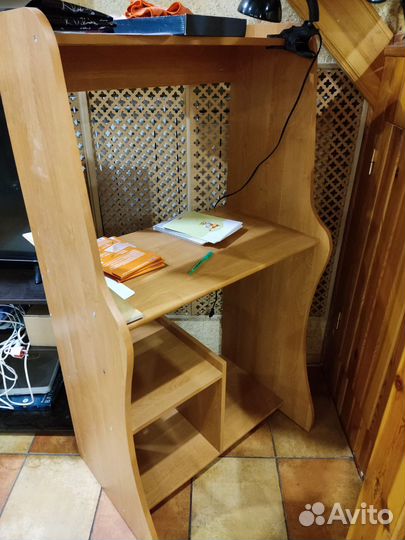 Компьютерный стол бу