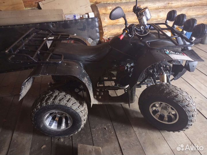 Продам квадроцикл