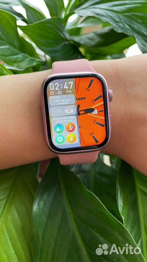 Смарт часы Х8 Pro