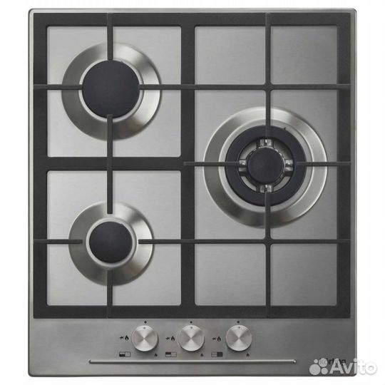 Газовая варочная панель Korting HG 465 CTX