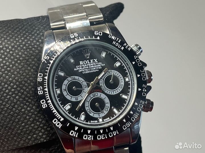 Часы Rolex Datejust Новые В упаковке