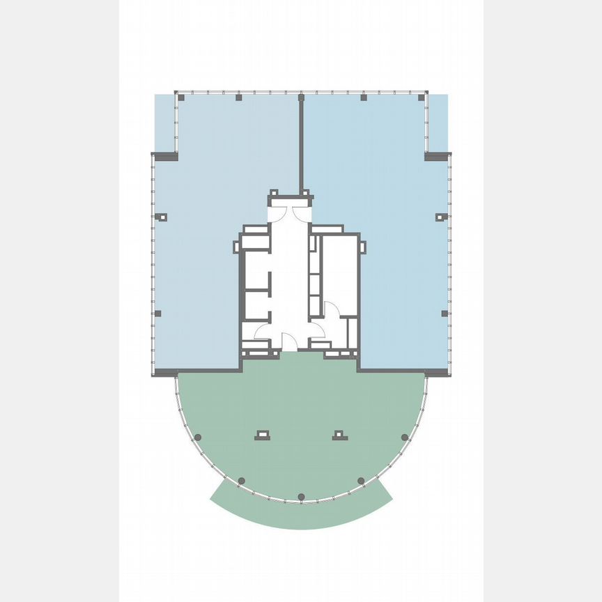 3-к. квартира, 147,5 м², 2/10 эт.